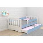 Postelja Kids Classic One Beauty
